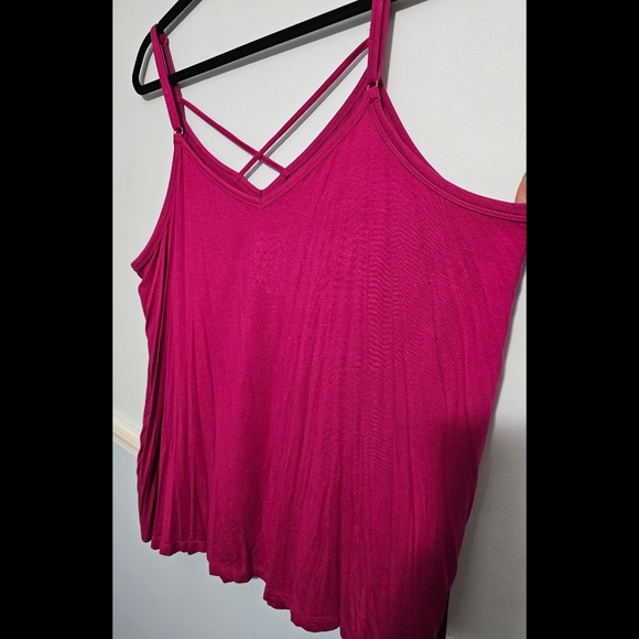 Torrid Tank Top - Picture 9 of 9
